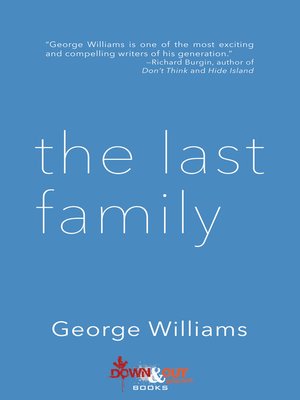 cover image of The Last Family